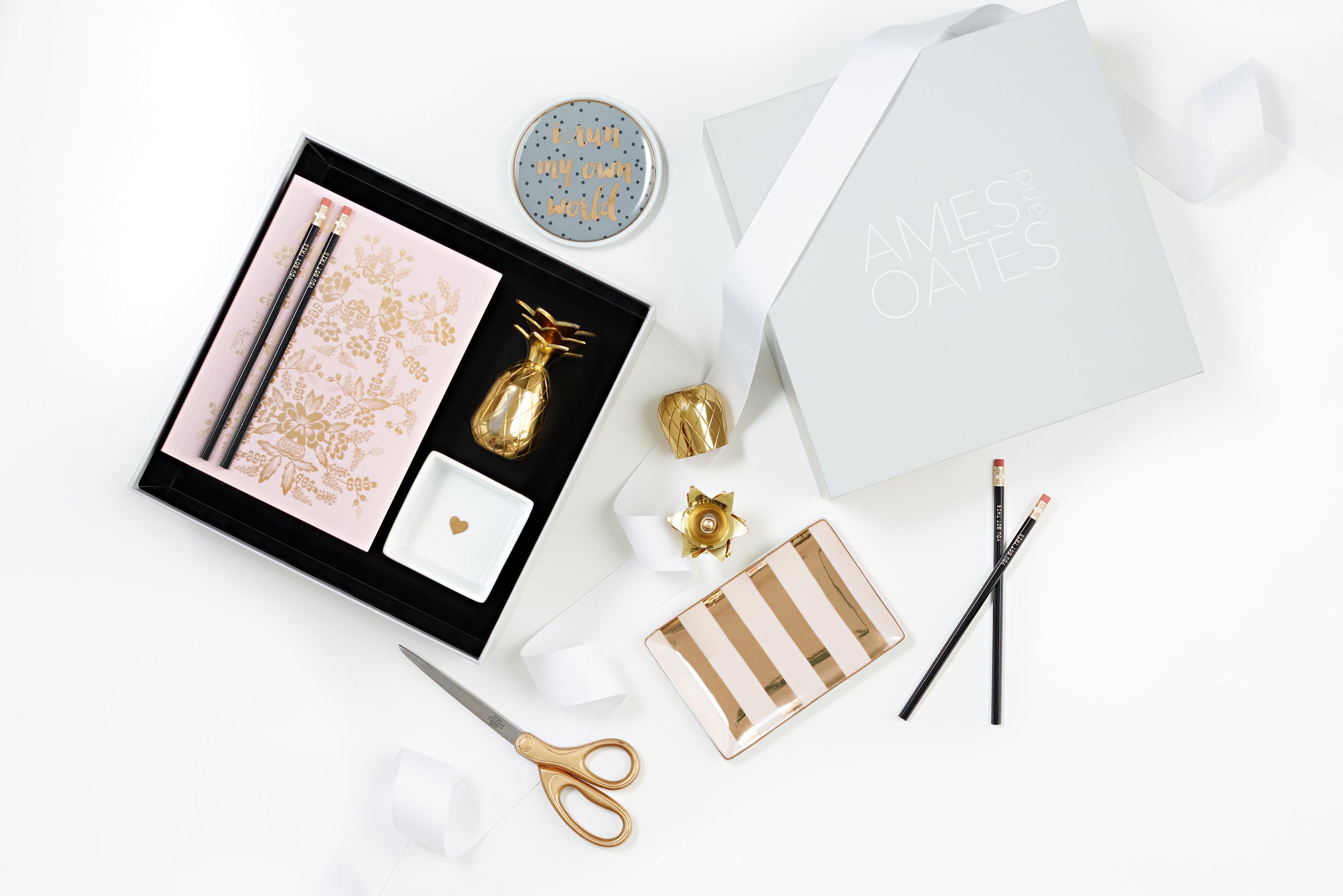 ZODIAC GIFTING | 5 Gifts for Capricorn