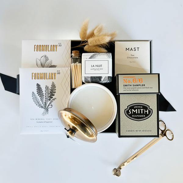 Shop All Curated Gift Boxes Ames and Oates Gifts That Give Back