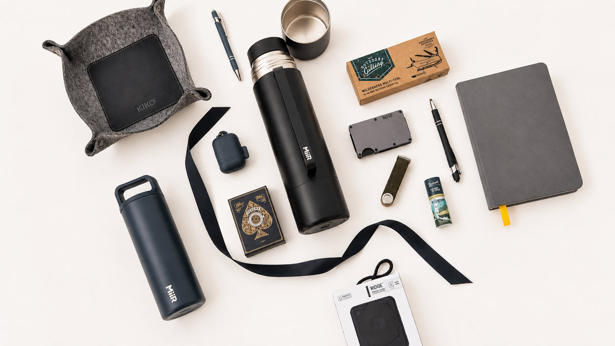 Corporate Gifting Made Easy: Ready-to-Ship Gifts & Custom Corporate Gifting