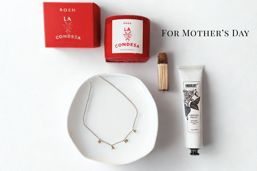 Luxury Mother’s Day Gift Boxes (Ready to Ship + Handwritten Notes Included)
