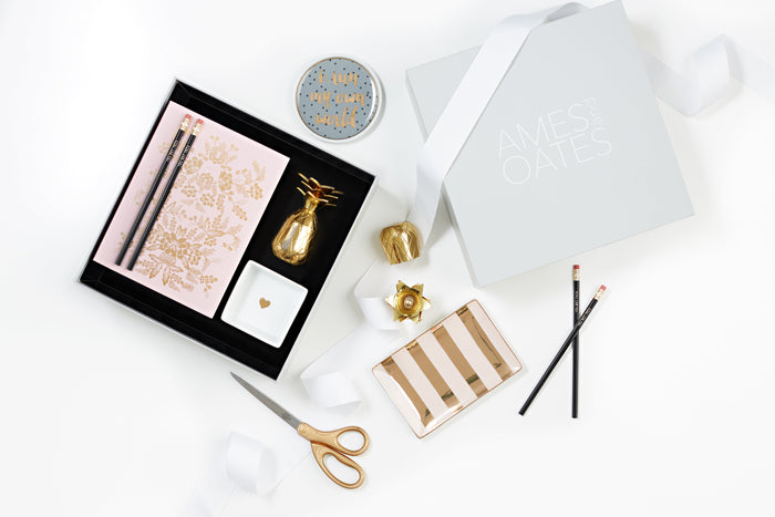 ZODIAC GIFTING | 5 Gifts for Capricorn