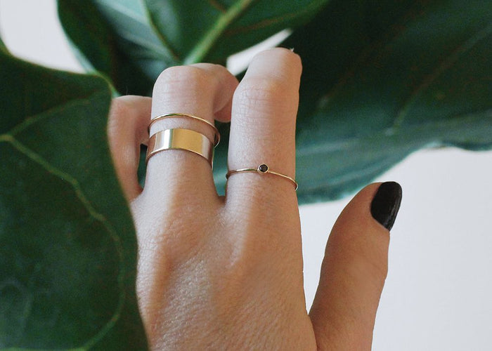 Holiday Jewelry Gift Guide