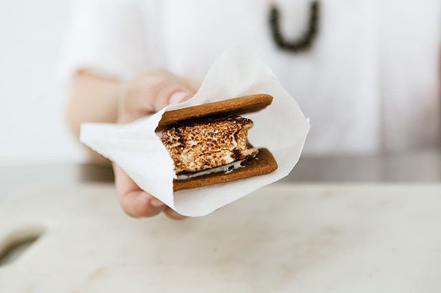 NEW IN | Nineteen27 S'mores in the House!