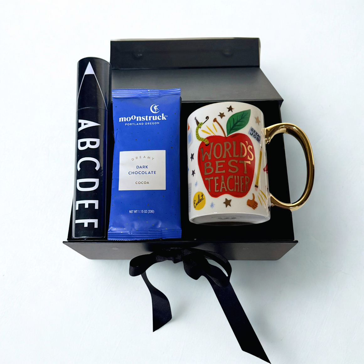 Curated Gift Boxes Under $50