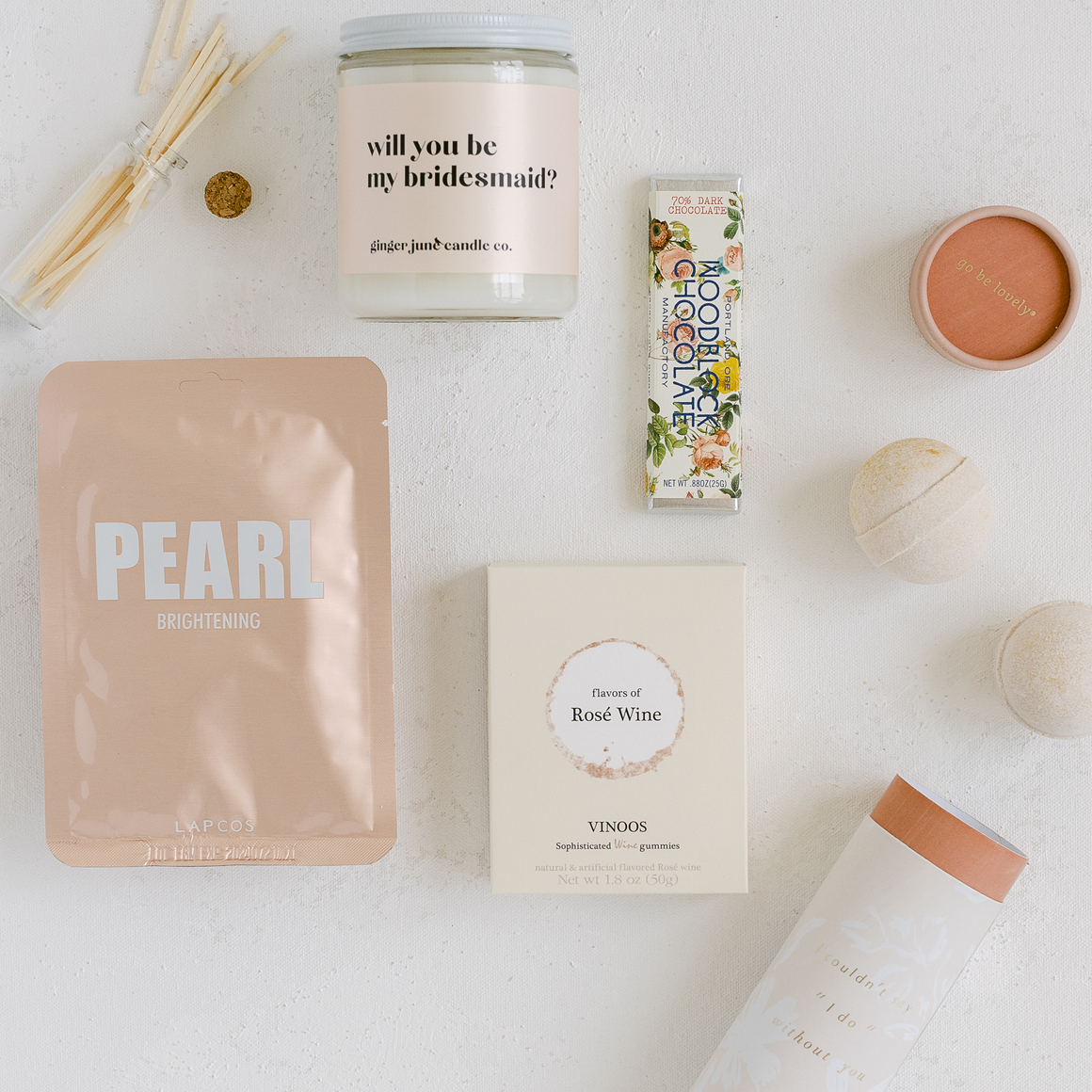 Wedding Collection | Ames and Oates