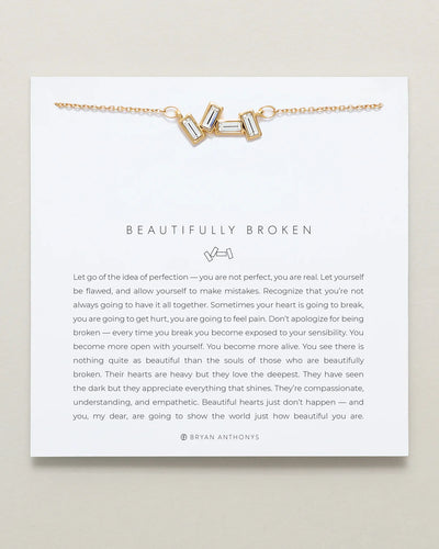 Bryan Anthonys | Beautifully Broken Necklace