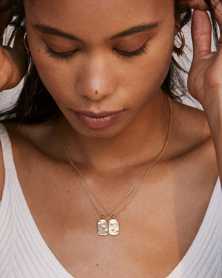 Bryan Anthonys | Big Dipper & Little Dipper Necklace