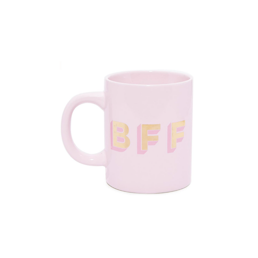 ban.do BFF Coffee Mug