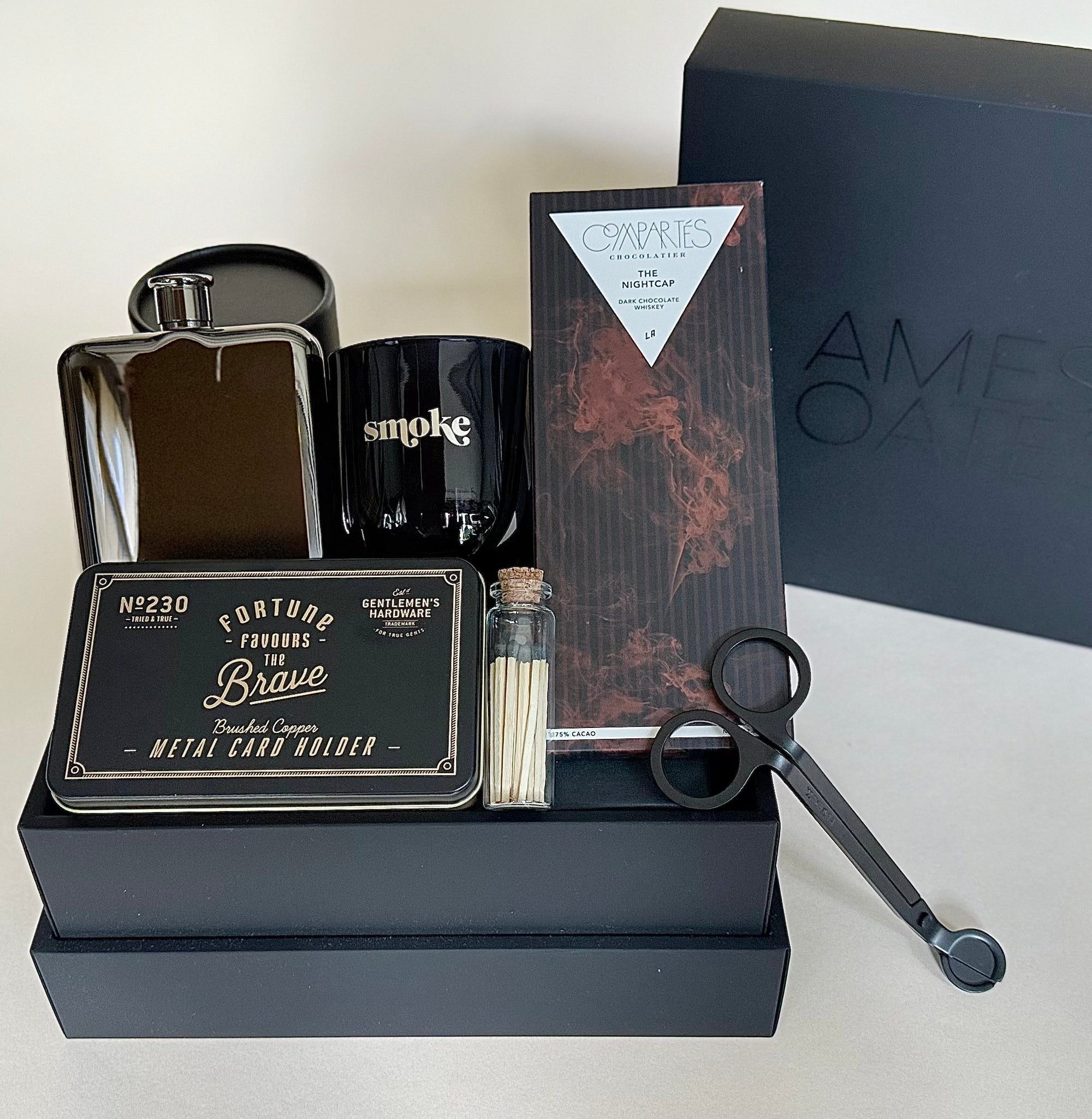 Fathers Day Gift Box