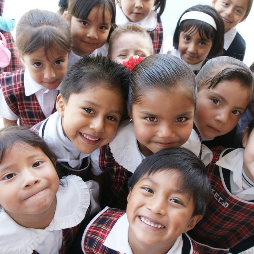 Your Gift Purchase is Helping.