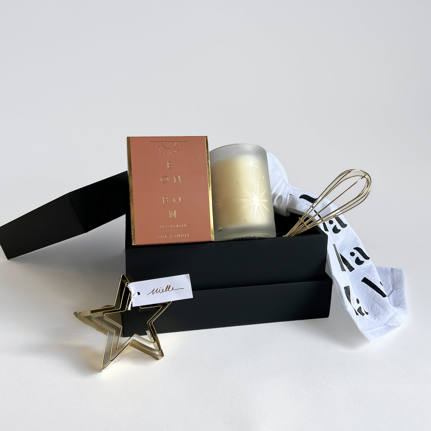 Whiskey Business Gift Box – Rock Paper Scissors