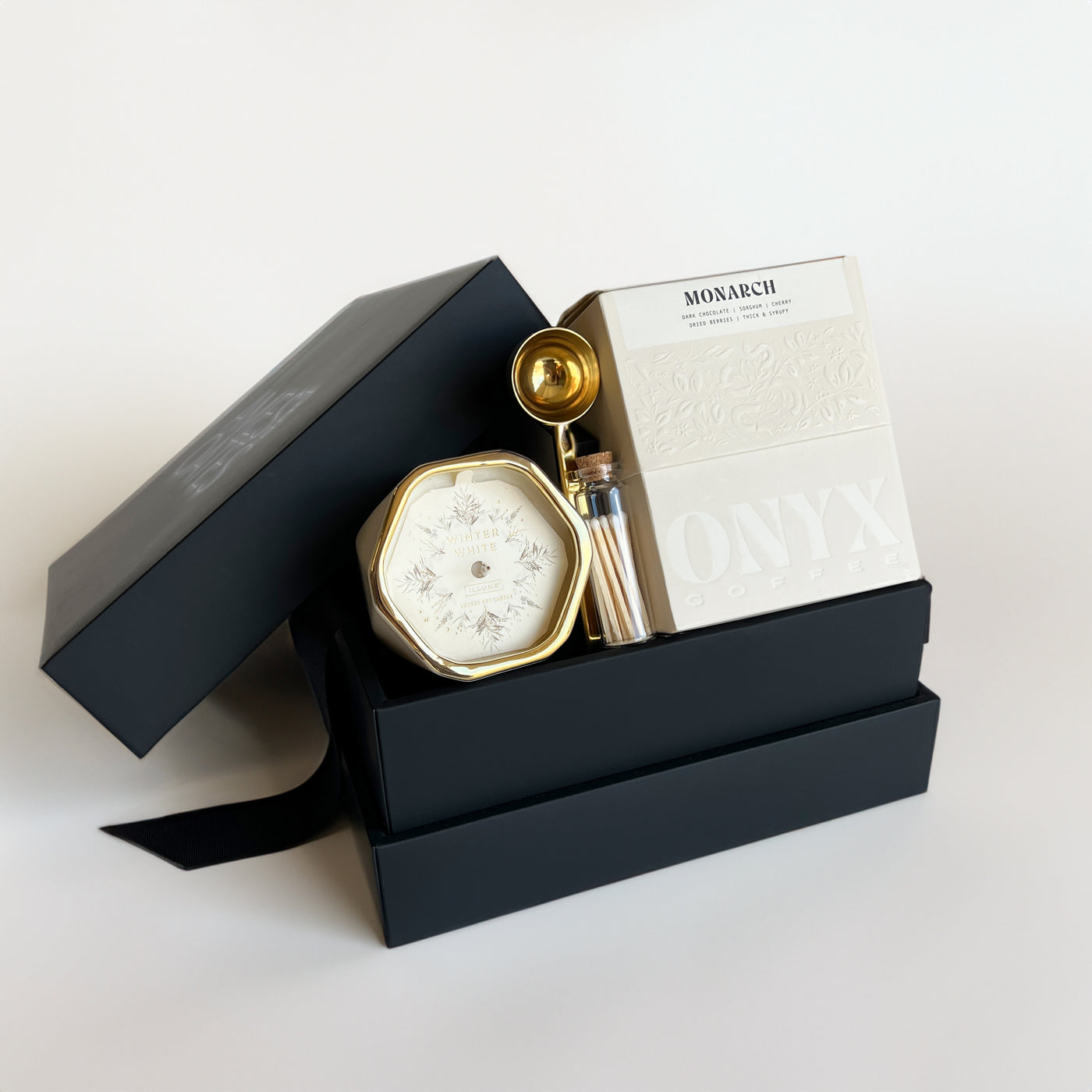 Winter Morning Gift Box