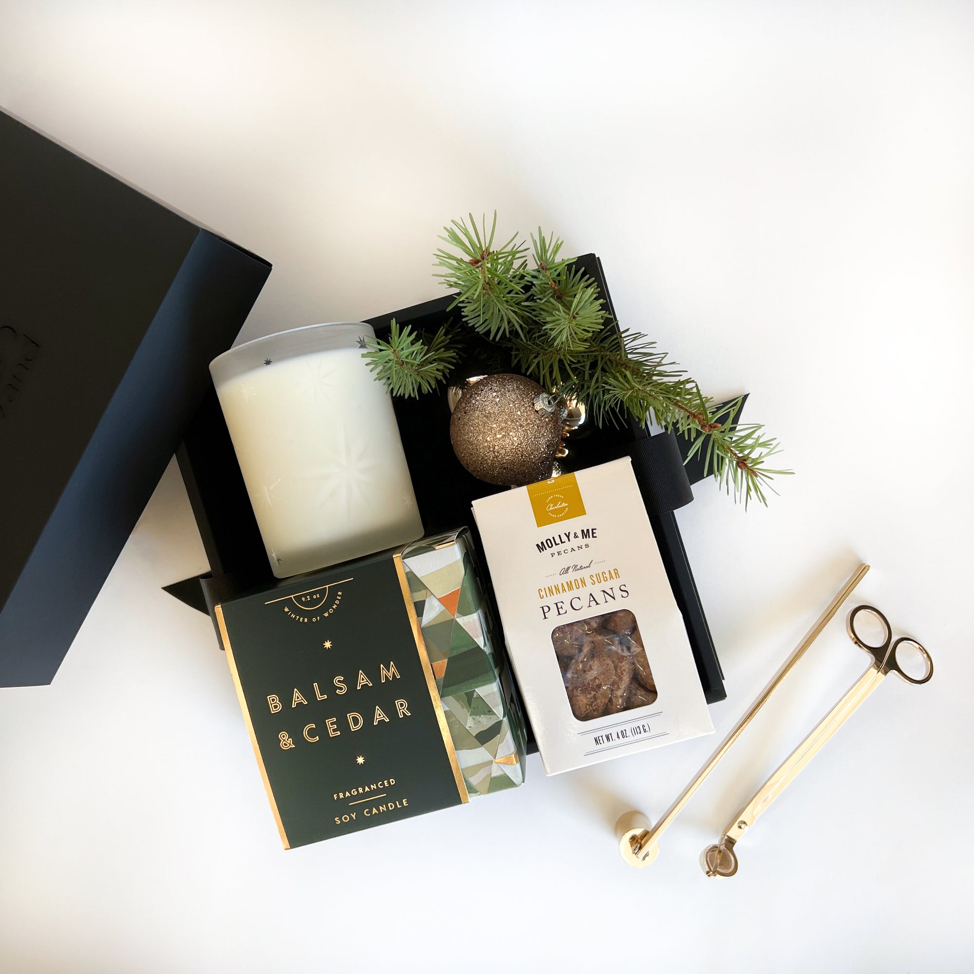 Sugar & Spice Gift Box