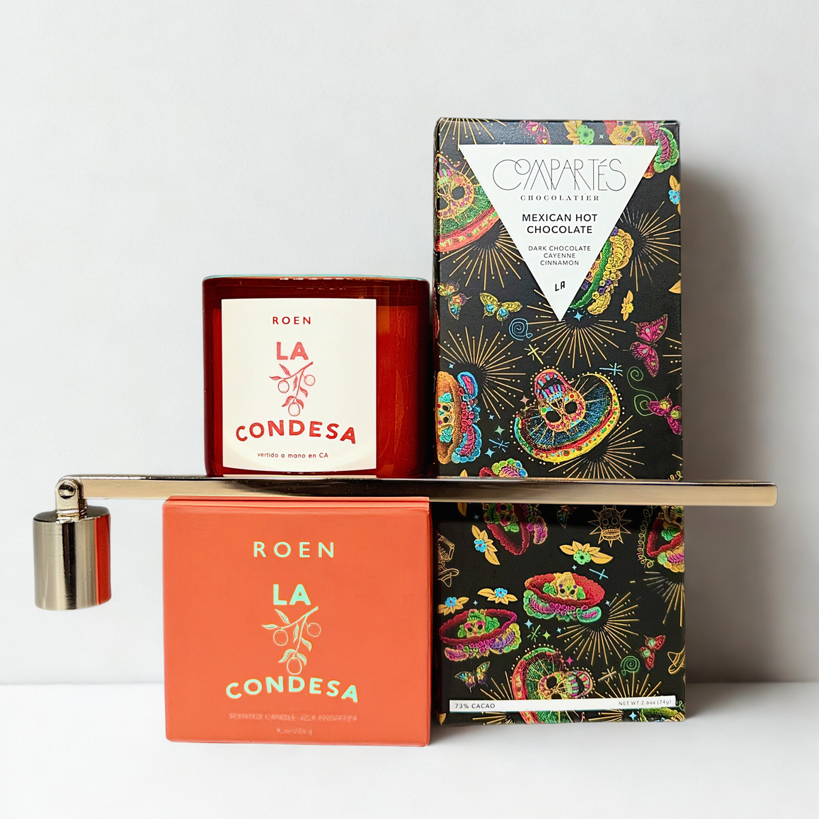 Curated Gift Boxes $50 - $75