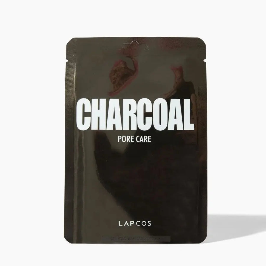Pure Charcoal