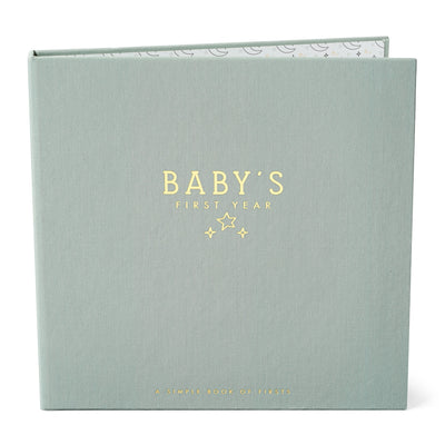 Lumora Baby Bloom Gift Box