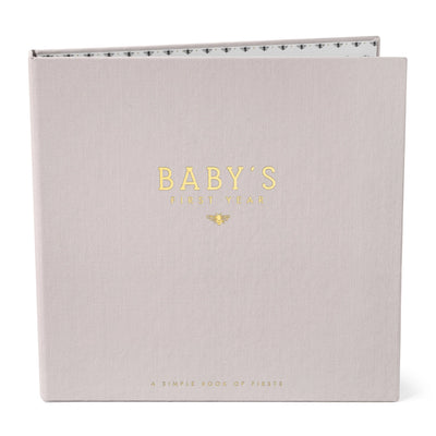 Lumora Baby Bloom Gift Box