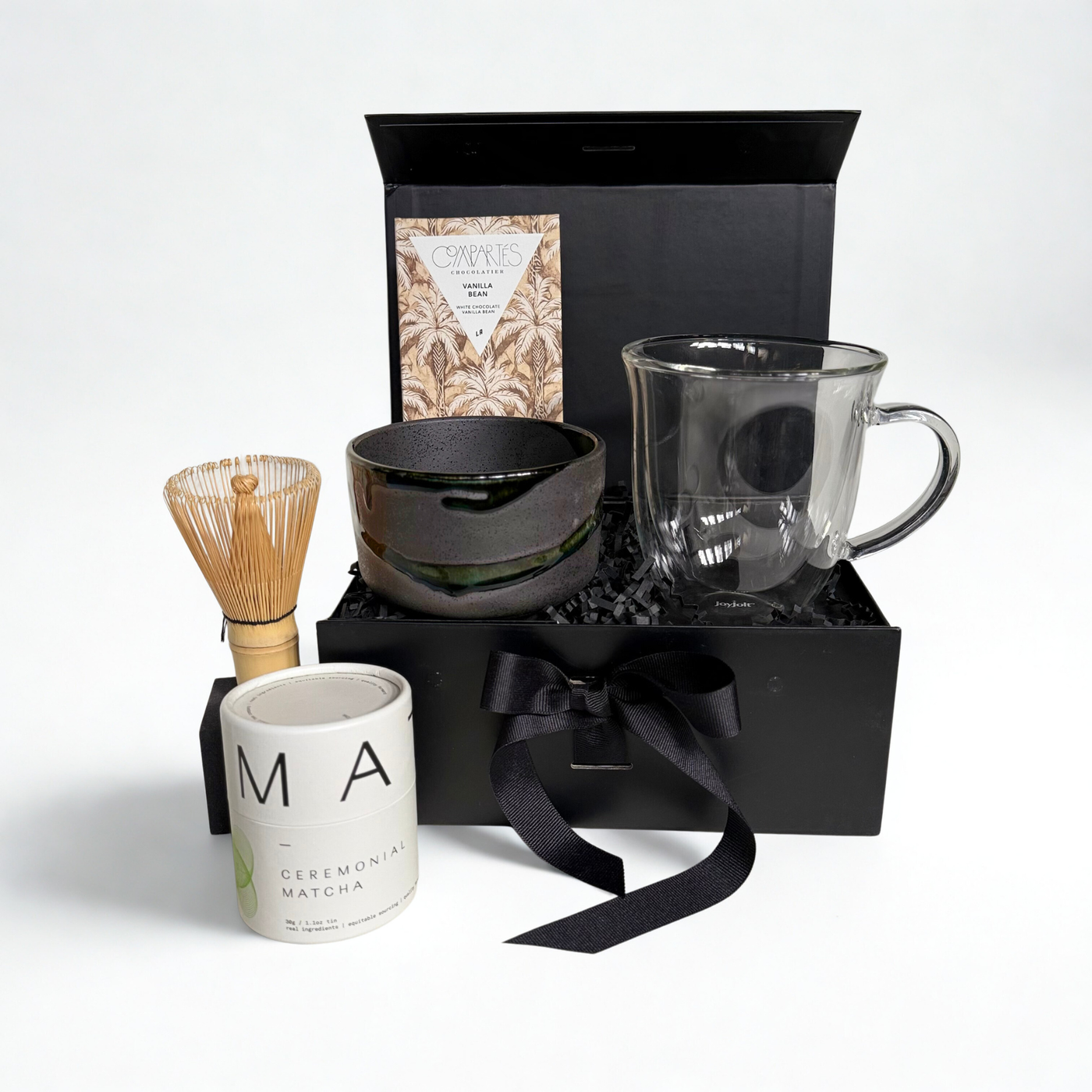 Matcha Me Gift Box