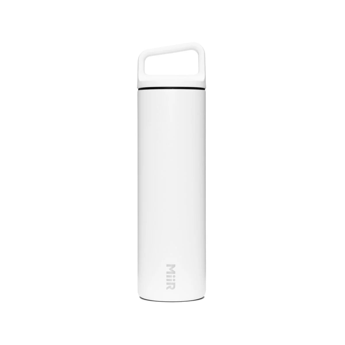 MiiR White Water Bottle