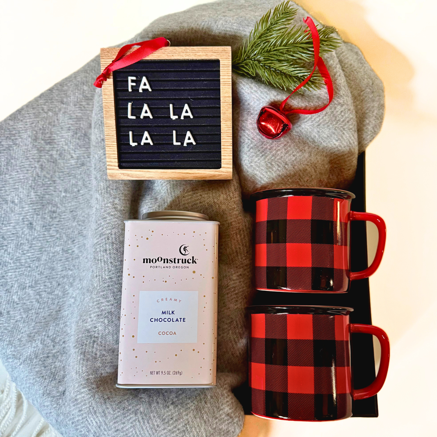 Cozy Winter Nights Gift Box