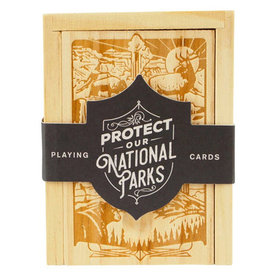 Trailhead Tales