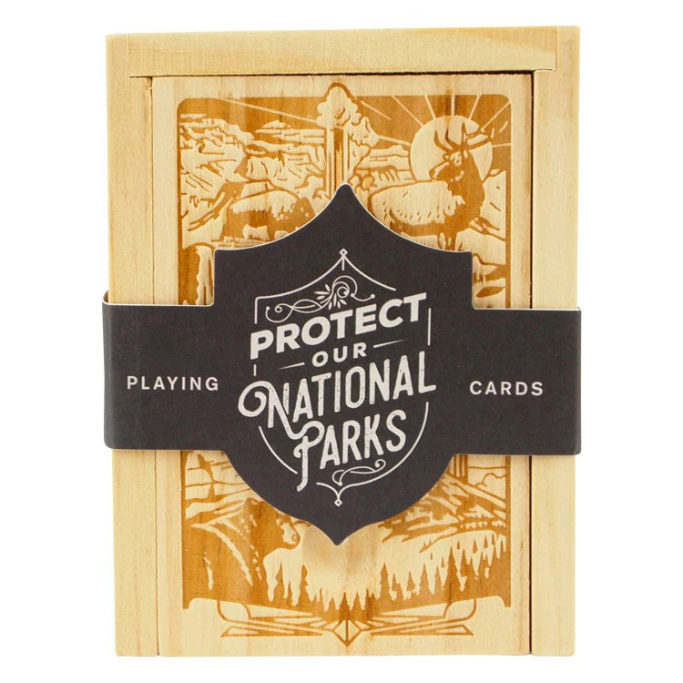Trailhead Tales
