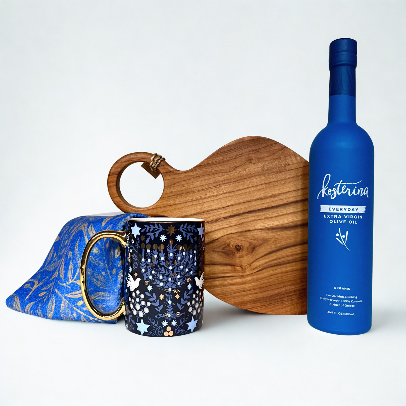 No. 8 Hanukkah Gift Box