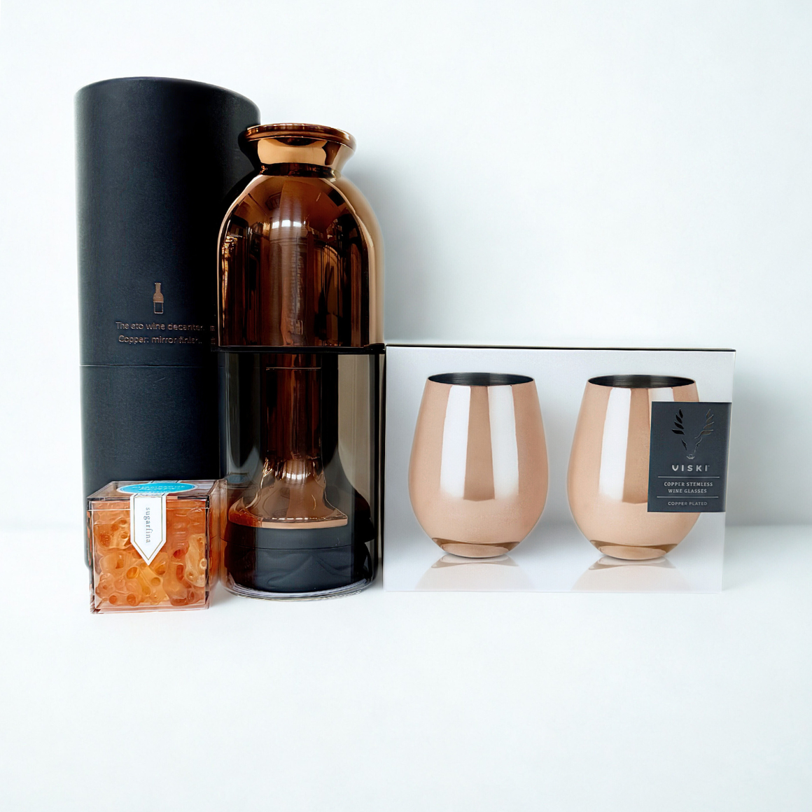 Shop All Curated Gift Boxes