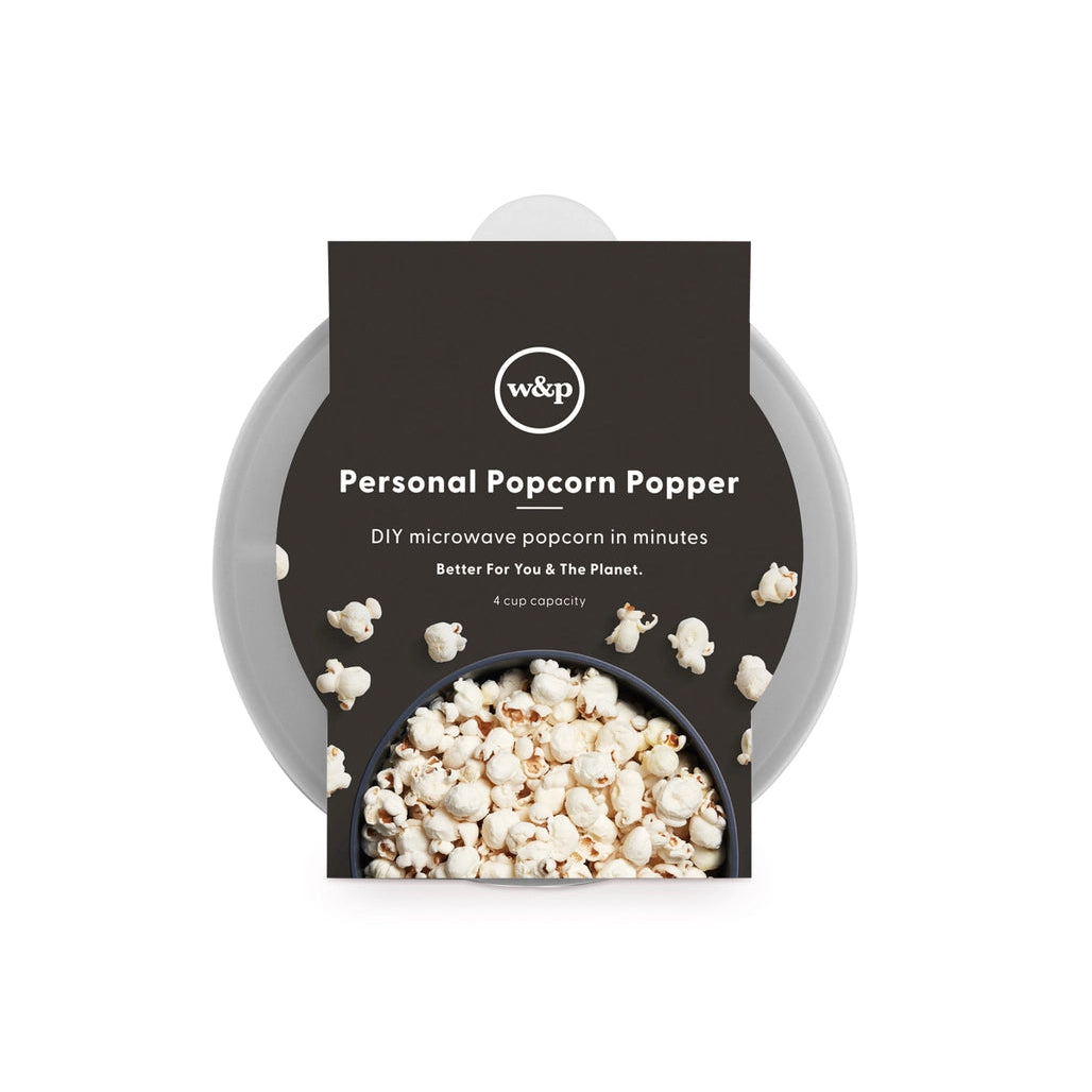 Personal Popcorn Popper