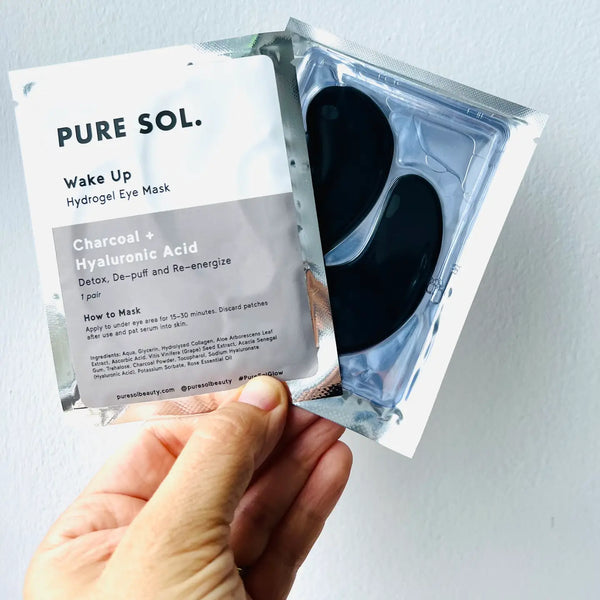 Pure Charcoal | $ 70.00 | Gifts That Give Back