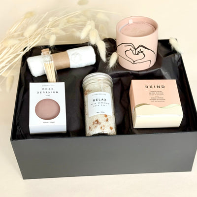 Rose & Ritual