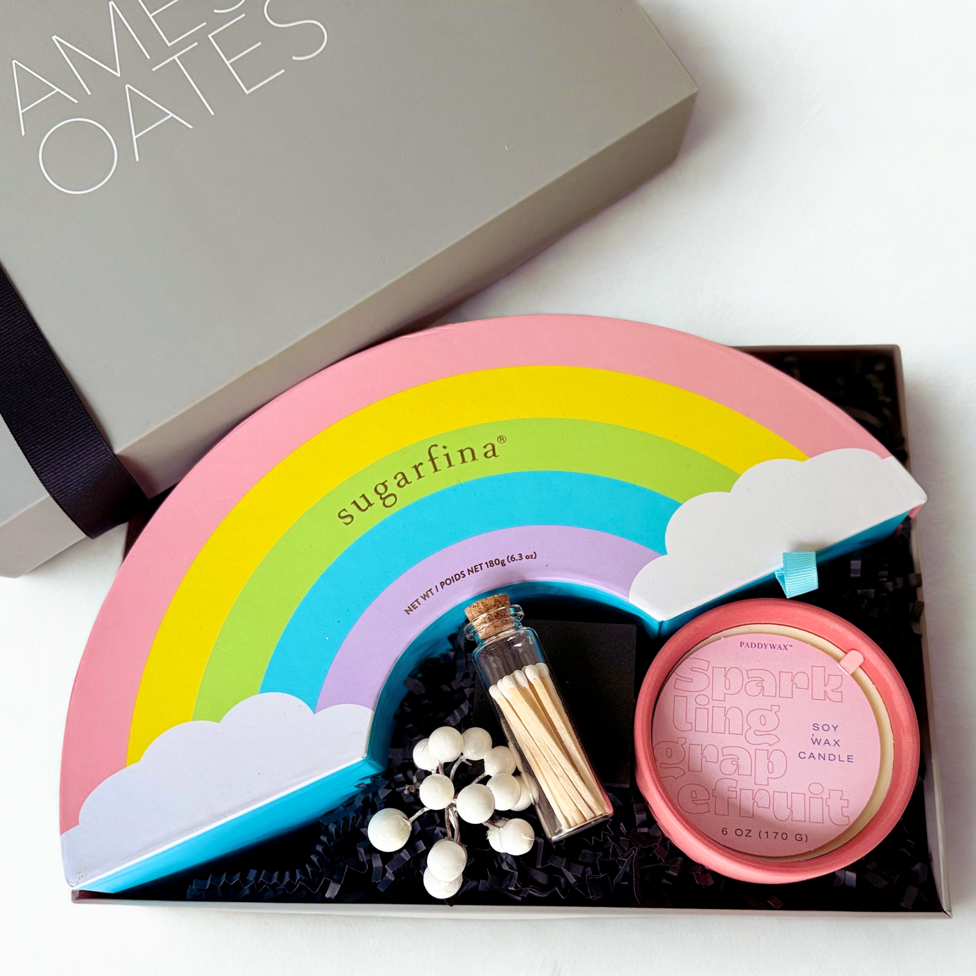 The Bright Side Gift Box