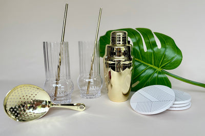 The Summer Stir