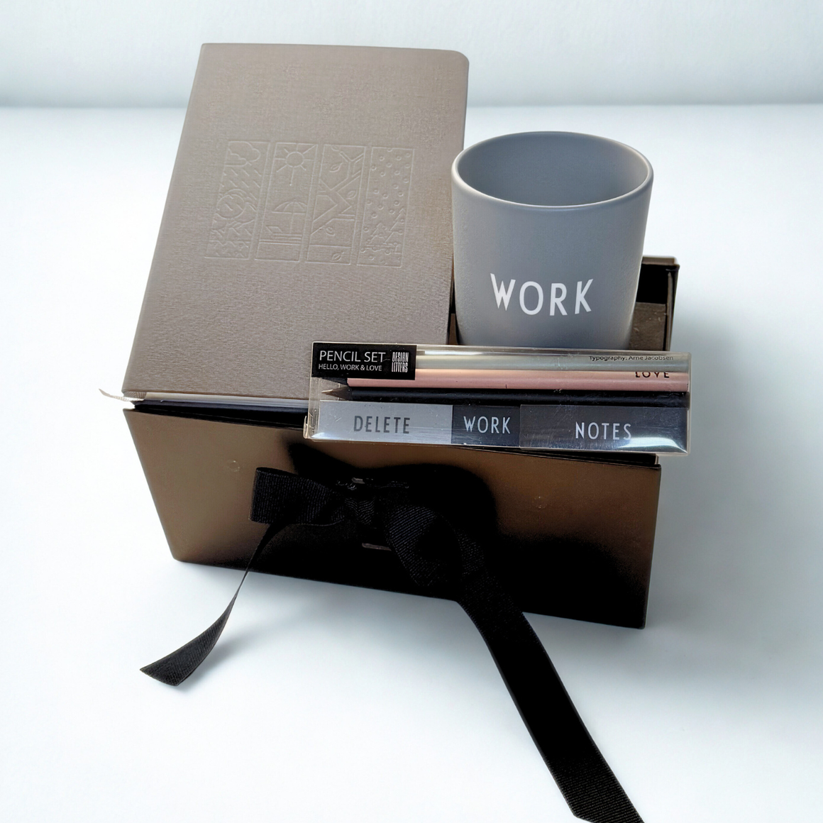 Curated Gift Boxes $50 - $75