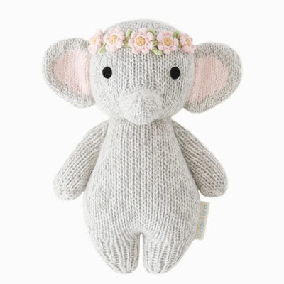 Lumora Safari Baby Gift Box