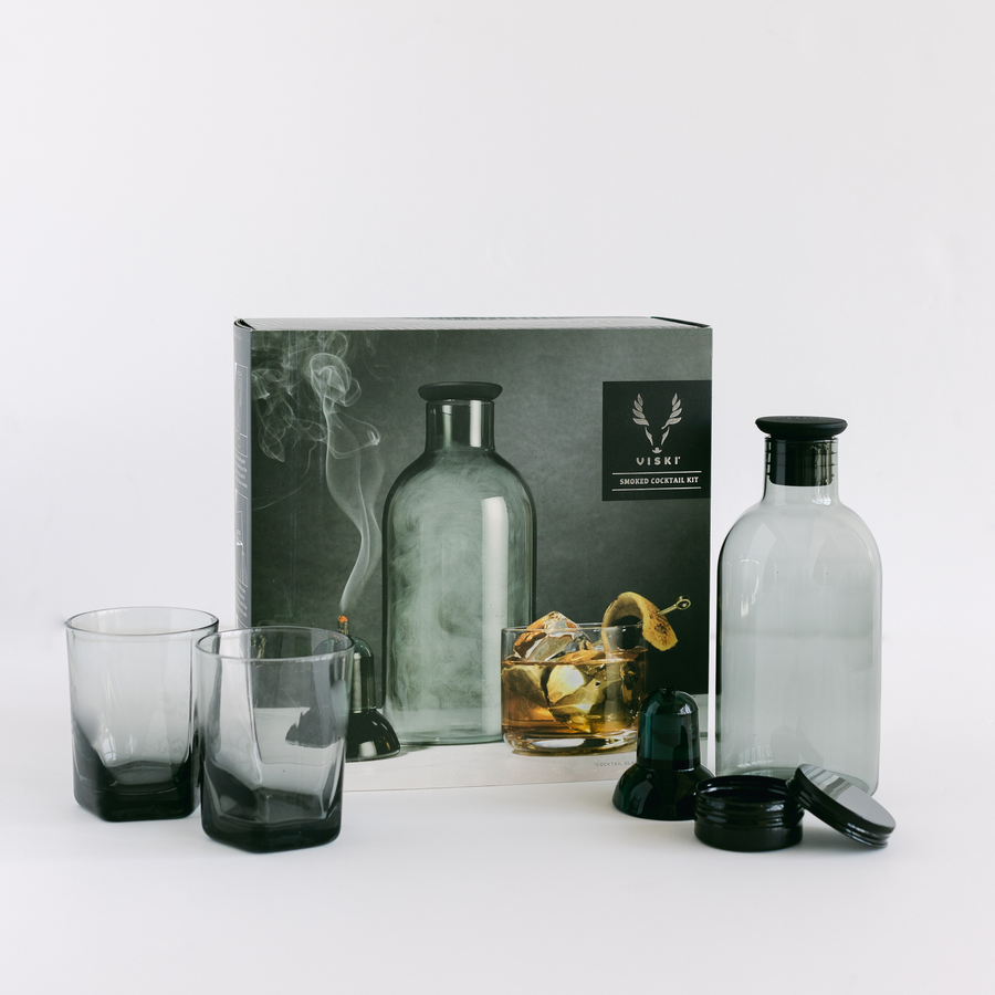 Smoke on the Water Gift Box