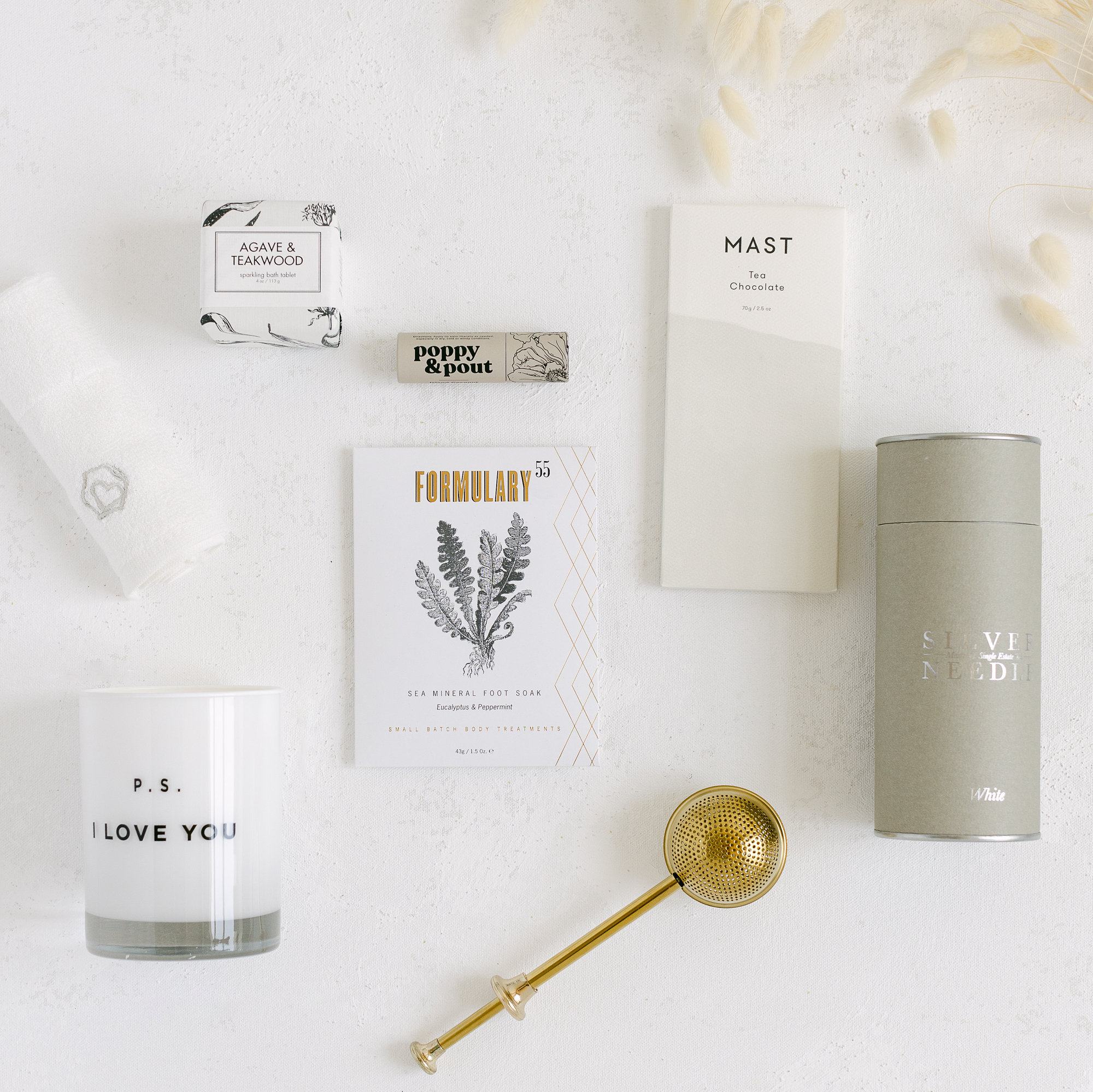 P.S. I Love You Gift Box