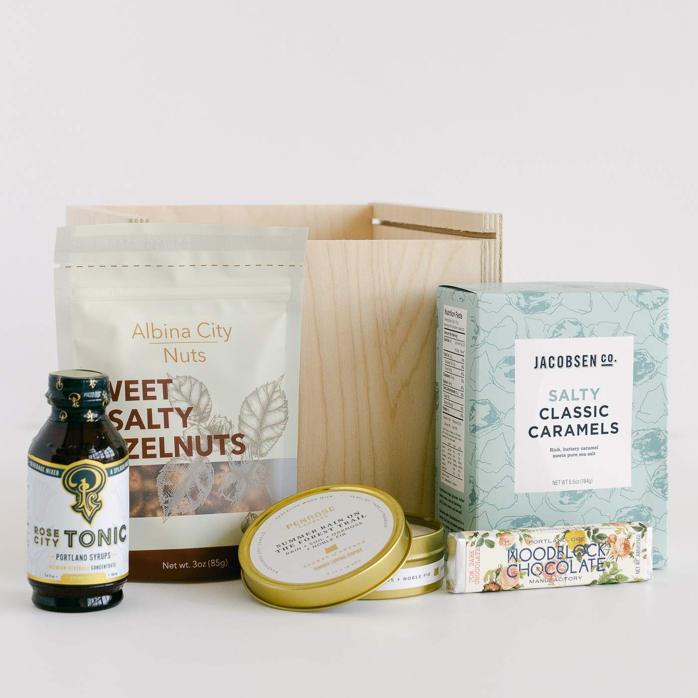 Wedding Welcome Gifts