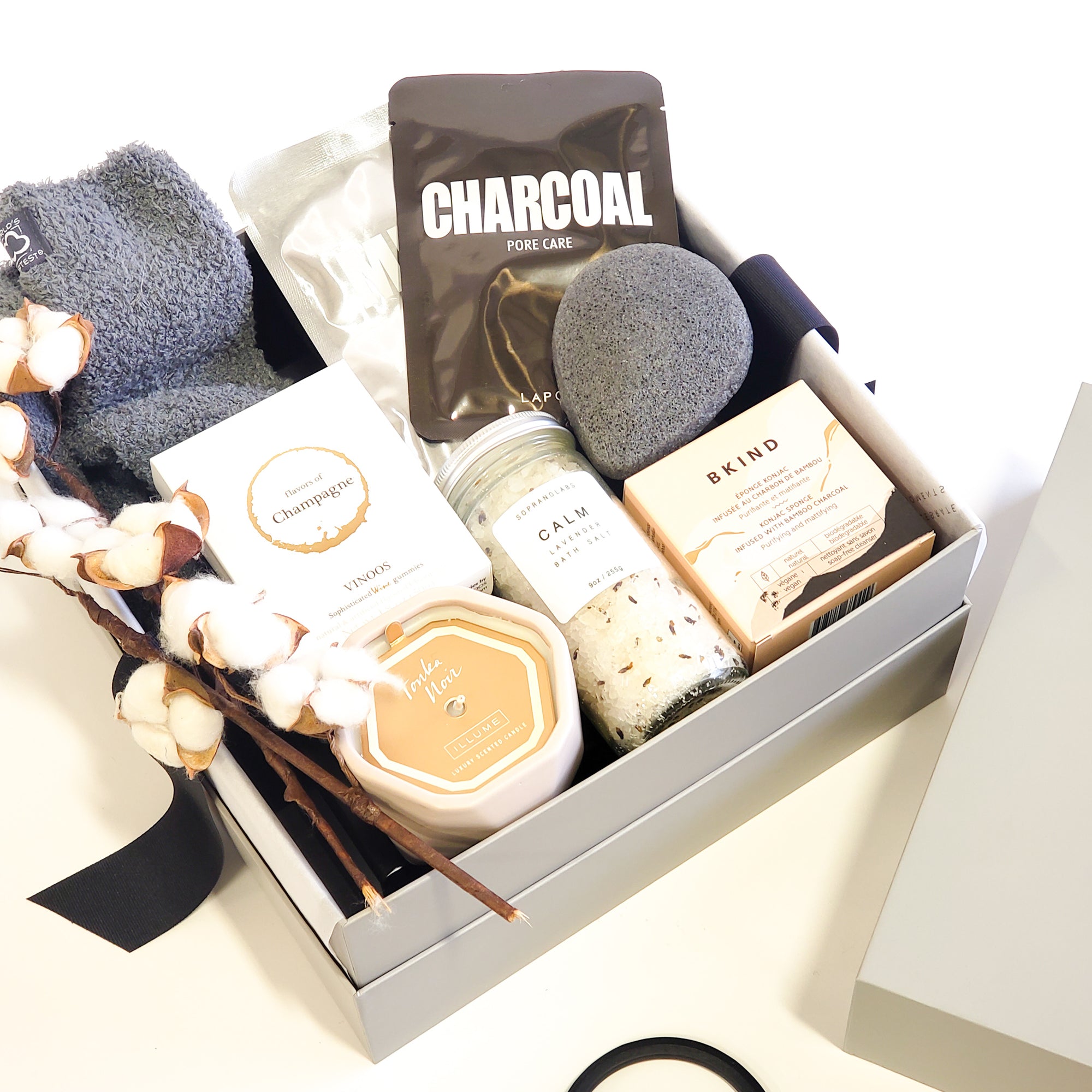 Moment of Calm Gift Box