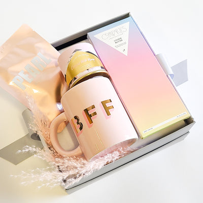 BFF Gift Box