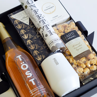Cheers To You! Gift Box