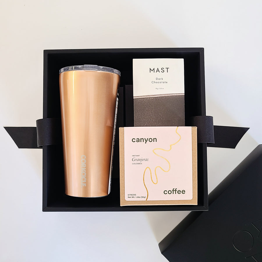 Don’t Quit Your Yay Job