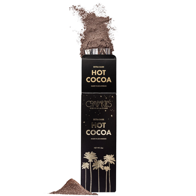 Winter Berry Gift Box