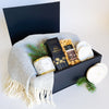 Winter White Gift Box