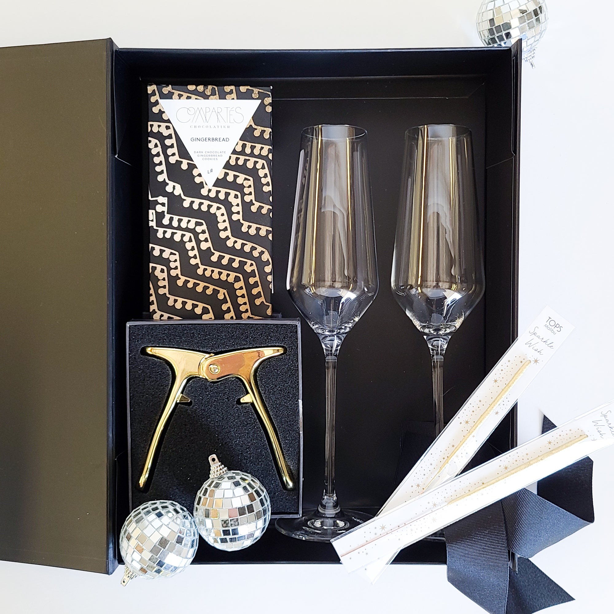 Pop the Bubbly Gift Box – Paddle Tramps