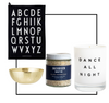 MH Events // Wedding Day Gift Box 2022