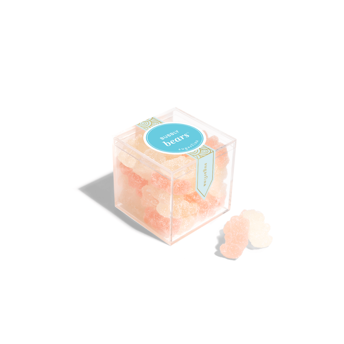 Sugarfina bubbly bears