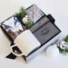 Winter Village Gift Box